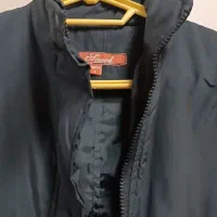 کاپشن مشکی|لباس|رشت, رودبارتان|دیوار