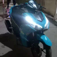 موتور سیکلت