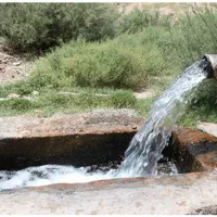 خریدار آب چاه هوشمند یا احمدآقا خلیل آباد