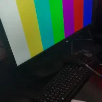 مانیتور ۲۴ اینچ ویو سونیک