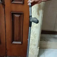 یه عصای بسیار شیک و تمیز و سبک