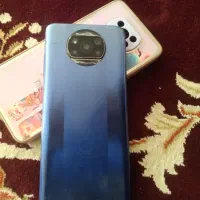 گوشی شیامی x3pro|موبایل|کرمان, |دیوار