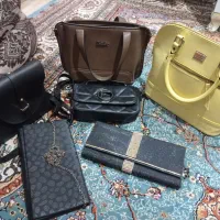 انواع مانتو و لباس مجلسی و عقدی