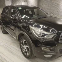 هایما اس۵ مدل ۹۷|خودرو سواری و وانت|کرج, مهرویلا شمالی|دیوار