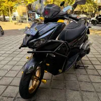 آیروکس aerox اصلی ۱۴۰۳ تایلندی کیلسABS