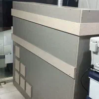 میز پیشخوان