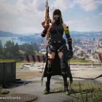 اکانت کالاف.همه چی تمومه خدایی|کنسول، بازی ویدئویی و آنلاین|داراب, |دیوار