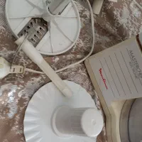 خورد کن مخلوط کن  ابمیوه گیری مولینکس|خردکن، آسیاب، غذاساز|تهران, پاسداران|دیوار