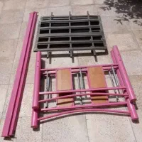 آهنی محکم