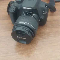 دوربین Canon