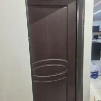 درب منزل|حراج|قشم, |دیوار