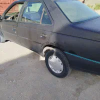 پژو۴۰۵ مدل ۸۲|خودرو سواری و وانت|جیرفت, |دیوار