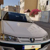 پارس xu7 مدل ۹۹|خودرو سواری و وانت|شیراز, فرگاز|دیوار