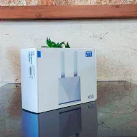 *مودم پرسرعت سیمکارتیZTE K10(باتری داخلی)New*|مودم و تجهیزات شبکه|مشهد, کوثر|دیوار