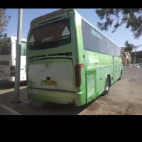 اتوبوس o500