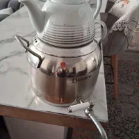 کتری قوری دسینی