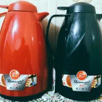 عتیقه فلاکس رومانتیک هوم آلمانی فلاسک ضمانتی خشک