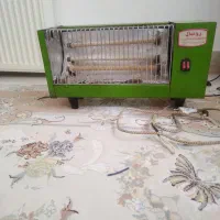 بخاری برقی 3 المنته