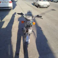موتور هندا 92سند آماده انتقال