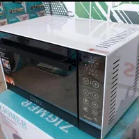 آون توستر /پارسPARS/جوجه گردان۶۰لیتر/ولومی لمسی|اجاق گاز و لوازم برقی پختوپز|زاهدان, |دیوار