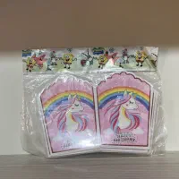 ظرف تم تولد پونی کوچولو|اسباب و اثاث بچه|تهران, شهرک آپادانا|دیوار