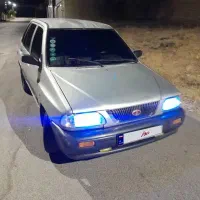 پراید 141