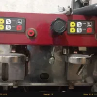 قهوه ساز ایتالیایی|سماور، چایساز، قهوهساز|بوستان, |دیوار