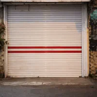 مغازه در پیرسرا