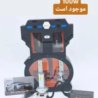 هدلایت (افزایش نور خودرو شما)|قطعات یدکی و لوازم جانبی|قم, باسکول|دیوار