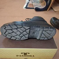 پوتین مردانه|کیف، کفش، کمربند|اردبیل, |دیوار