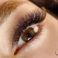 کاشت مژه   ب مدت محدود تخفیف و مدل برا ناخن|خدمات آرایشگری و زیبایی|مشهد, کوی سیدی|دیوار
