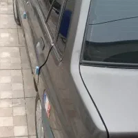 پرایدد 86 نوک مدادی|خودرو سواری و وانت|شهریار, شهرک امیریه|دیوار