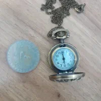 ساعت کوچیک مینیاتور