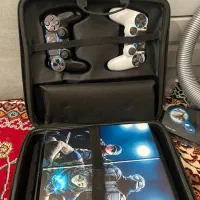 Ps4|کنسول، بازی ویدئویی و آنلاین|محمدیه-قزوین, |دیوار