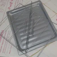 توستر|اجاق گاز و لوازم برقی پختوپز|ری, ظهیرآباد|دیوار