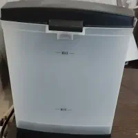 قهوه ساز سالم در حد نو|سماور، چای‌ساز، قهوه‌ساز|ایرانشهر, |دیوار