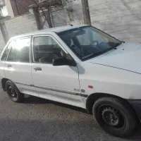 پرایدمدل89دوگانه کارخونه فروشی|خودرو سواری و وانت|بیرجند, |دیوار