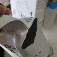 شیر خشک و شیشه شیر توله گربه و توله سگ|لوازم جانبی حیوانات|مرودشت, رامجرد یک|دیوار