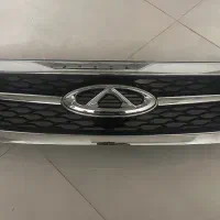 جلوپنجره فابریک چری تیگو ۵ نو و بدون استفاده