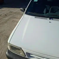 پراید مدل ۹۶بی رنگ|خودرو سواری و وانت|جوانرود, |دیوار