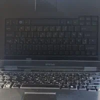 لپتاپ دل مدل وسترو ۱۳۲۰ dell vostro 1320