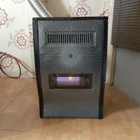 تعمیر و سرویس بخاری  گازی