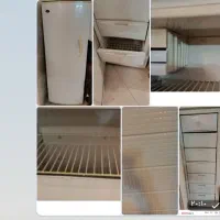 فریزر الکترواستیل