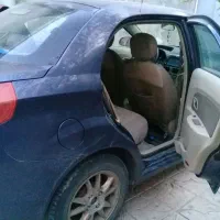 امویام 315 صندوقدار ساده، مدل ۱۳۹۱