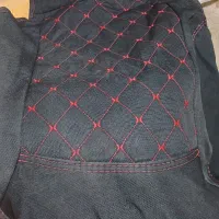 روکش صندلی 206