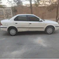 سمند 94 lxu7مولتی پلکس