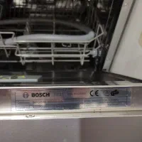 ماشین ظرفشویی بوش آلمان|ماشین ظرفشویی|گرگان, |دیوار