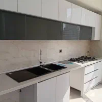 ۱۳۵ متر برج مجلل ۳ خواب/مستر دار/دریاچه چیتگر|اجارهٔ آپارتمان|تهران, شهرک شهید باقری|دیوار