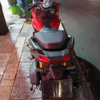 موتور ADB180|موتورسیکلت|شهریار, شهریار|دیوار