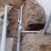 تاسیسات ساختمانی امین|خدمات پیشه و مهارت|مشهد, گاز|دیوار